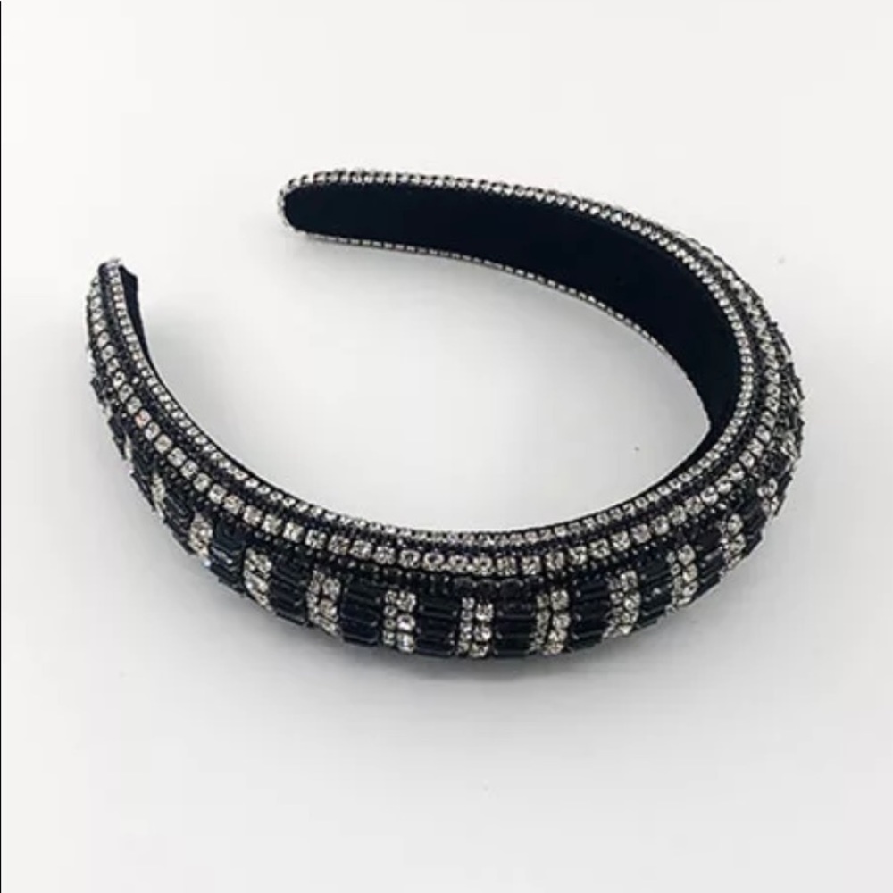 Chic Rhinestone Headbands - Picture 15 of 16